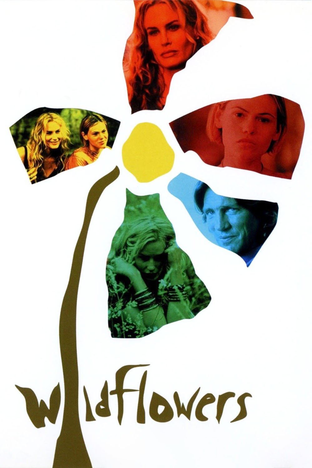 Постер Wildflowers